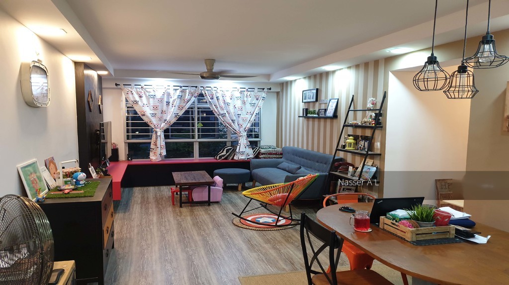 Tampines Central 7 thumbnail photo